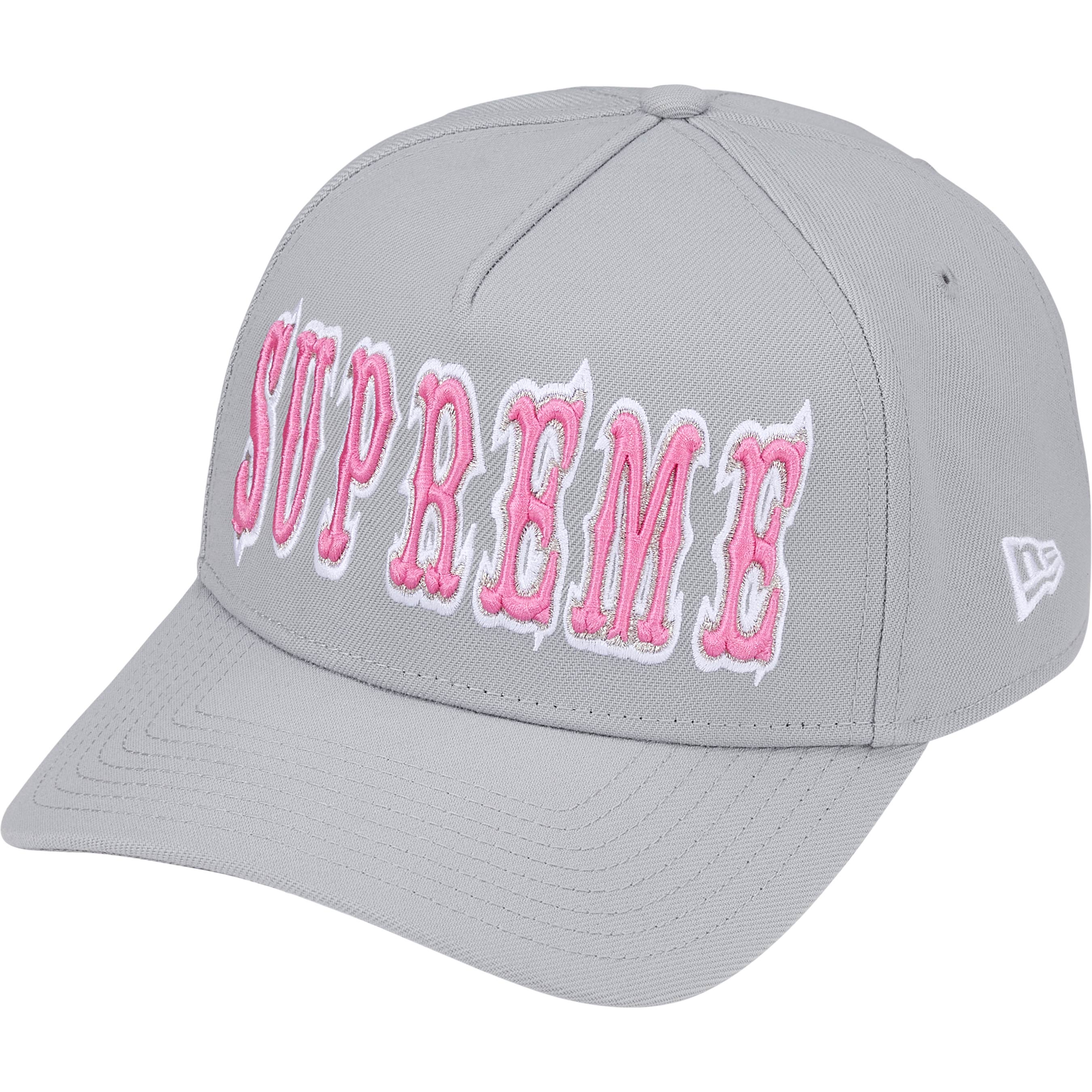 Gothic Outline Adjustable New Era® view 7